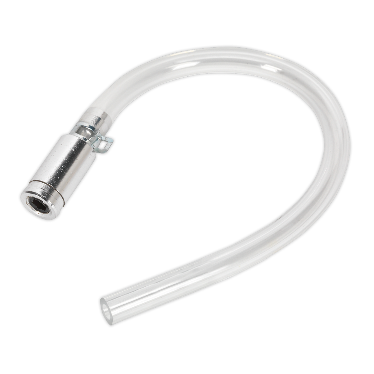 Motorcycle Brake Bleeder - Weighted