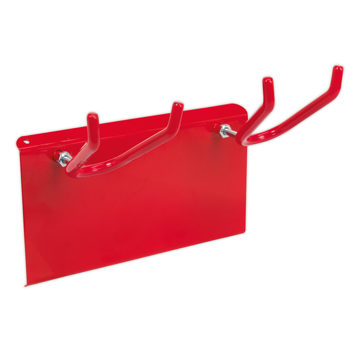 Magnetic 2 Gun Spray Gun Holder