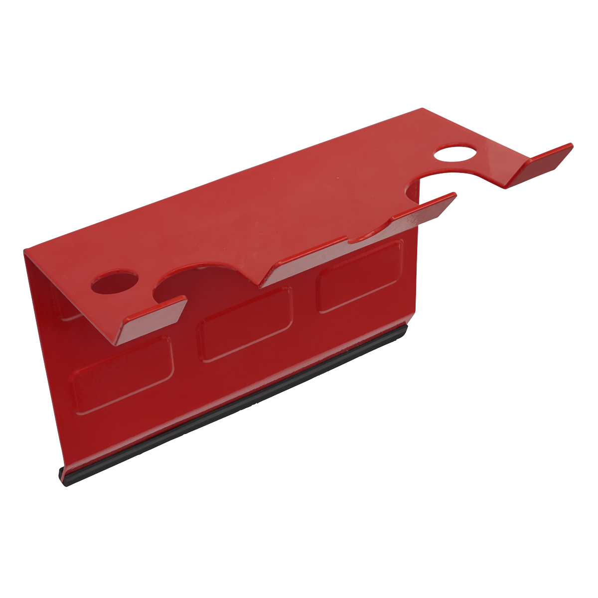 Magnetic Spray Gun Holder 2 Gun Capacity