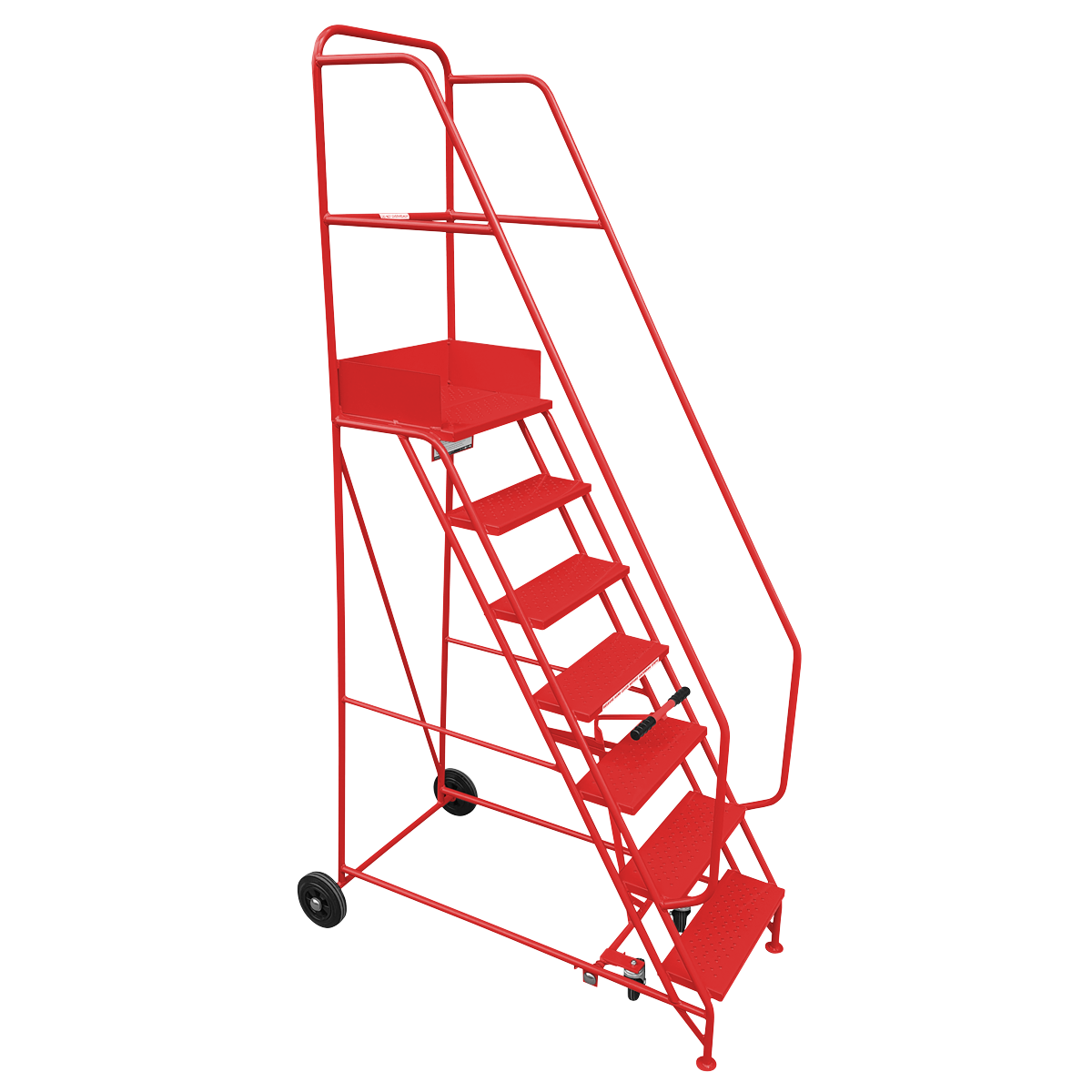 Mobile Safety Steps