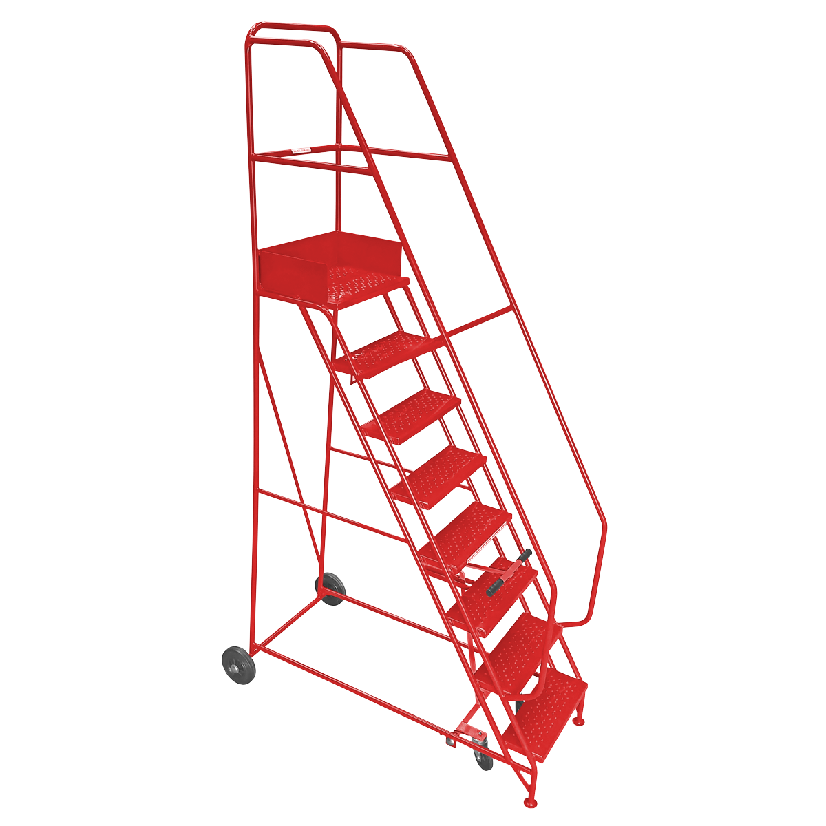 Mobile Safety Steps