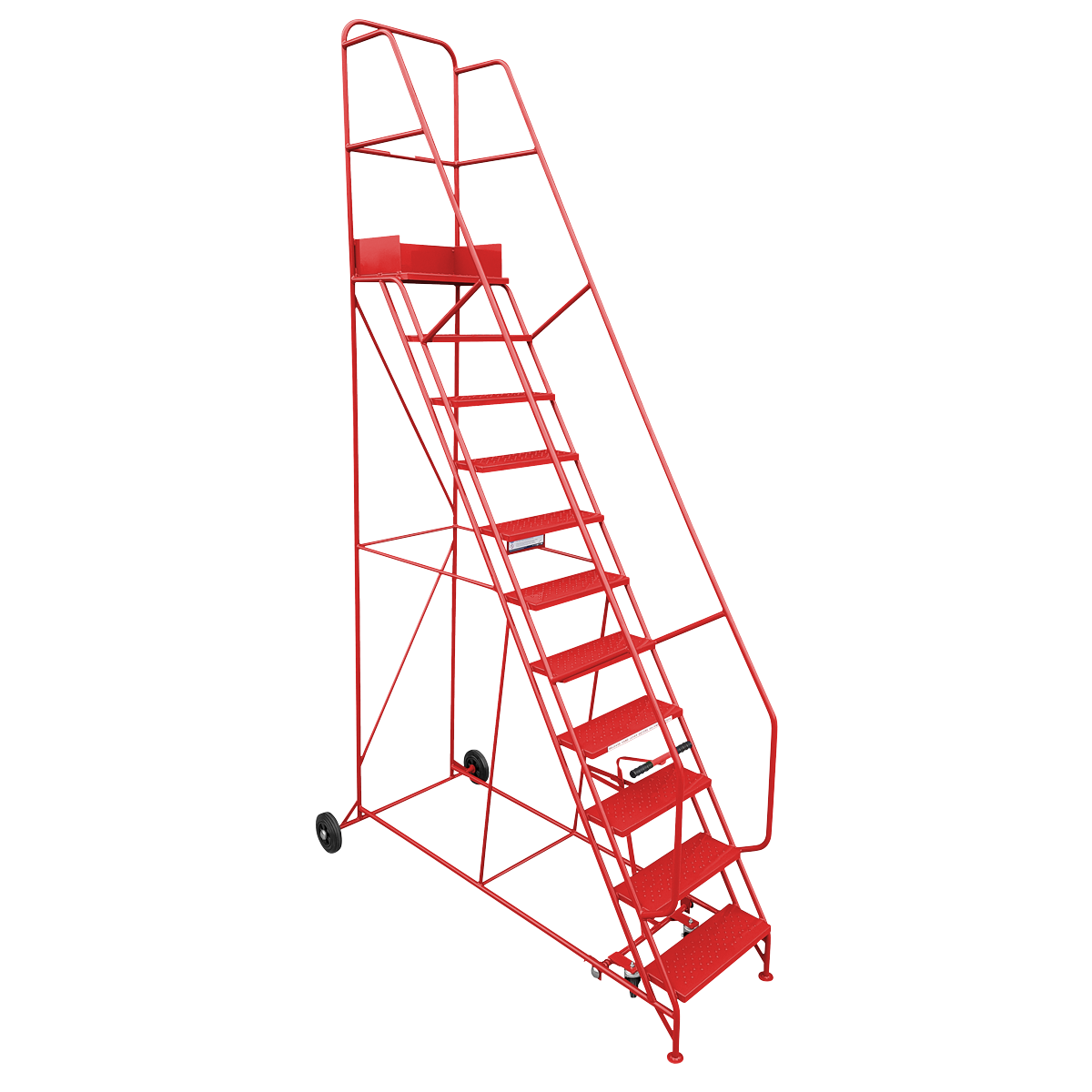 Mobile Safety Steps