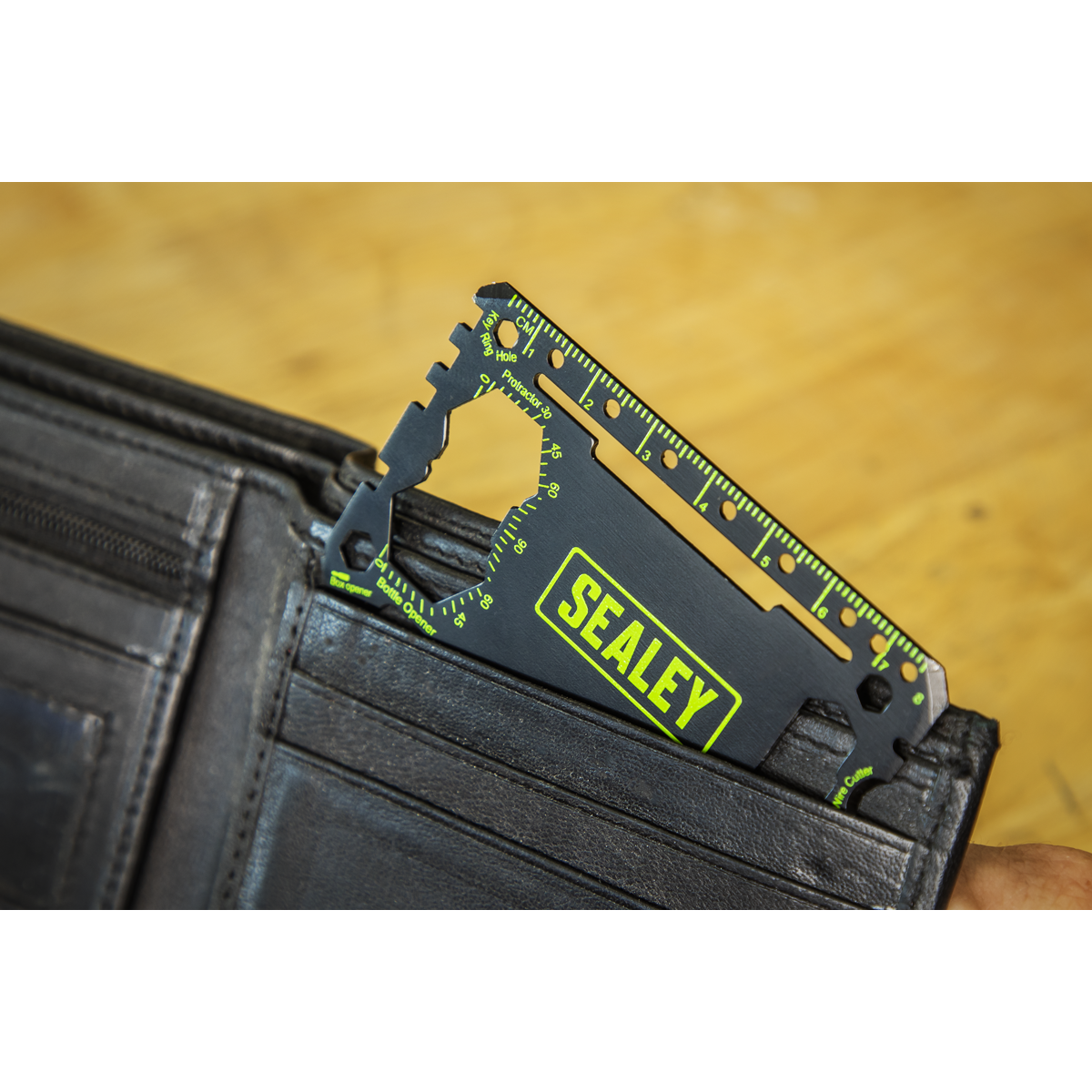 50-in-1 Pocket Multi-Tool