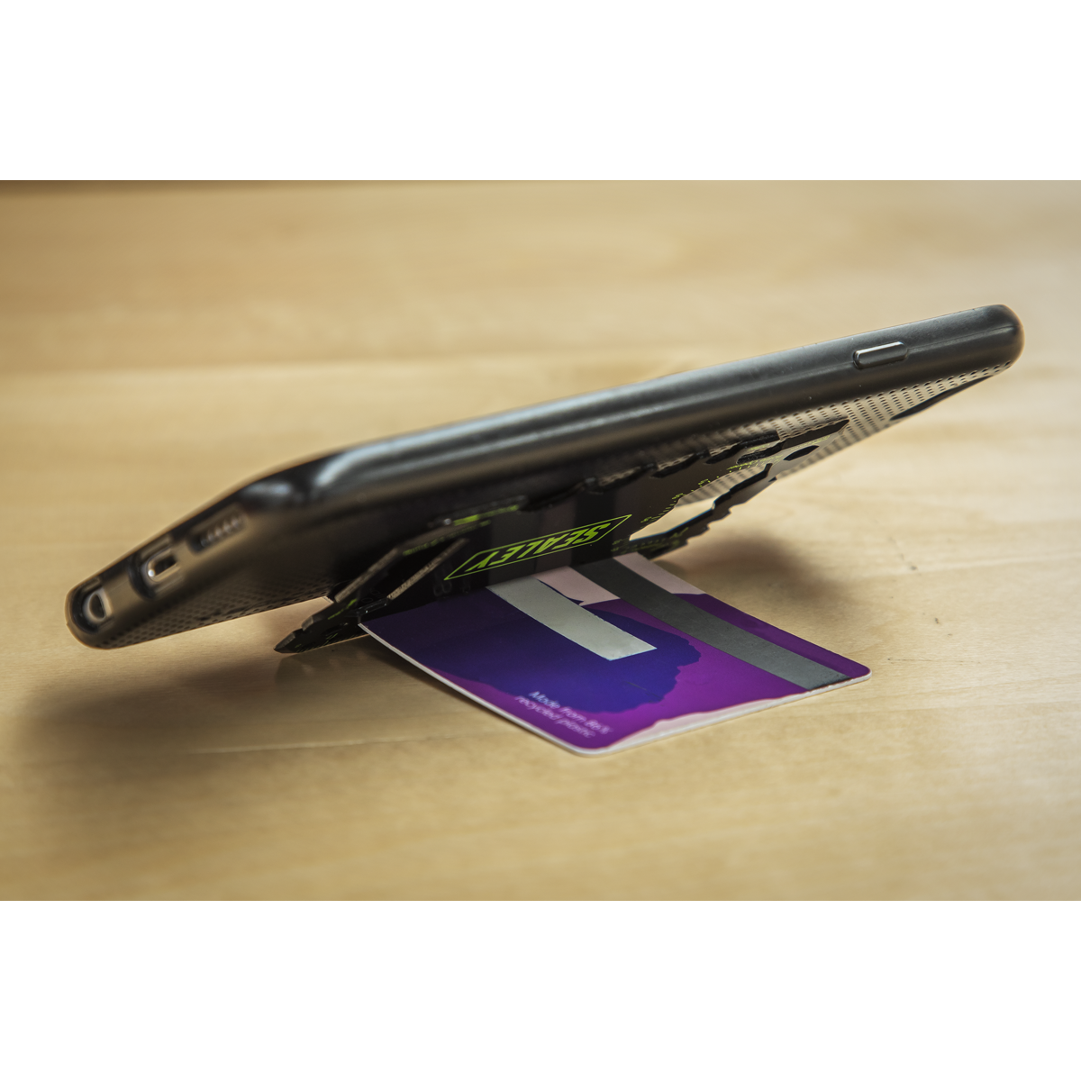 50-in-1 Pocket Multi-Tool