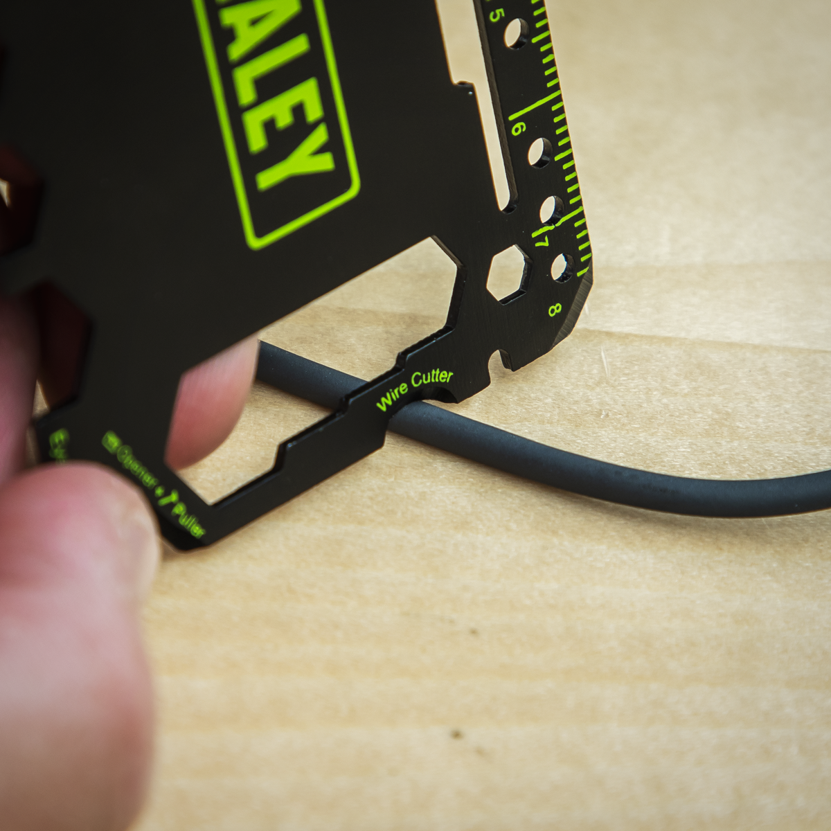 50-in-1 Pocket Multi-Tool
