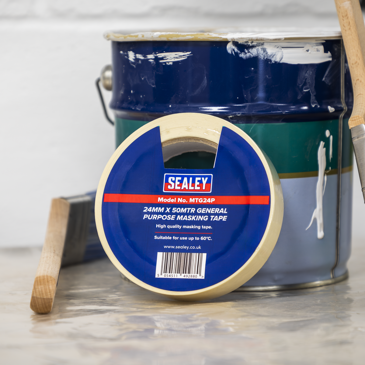 General-Purpose Masking Tape 60°C