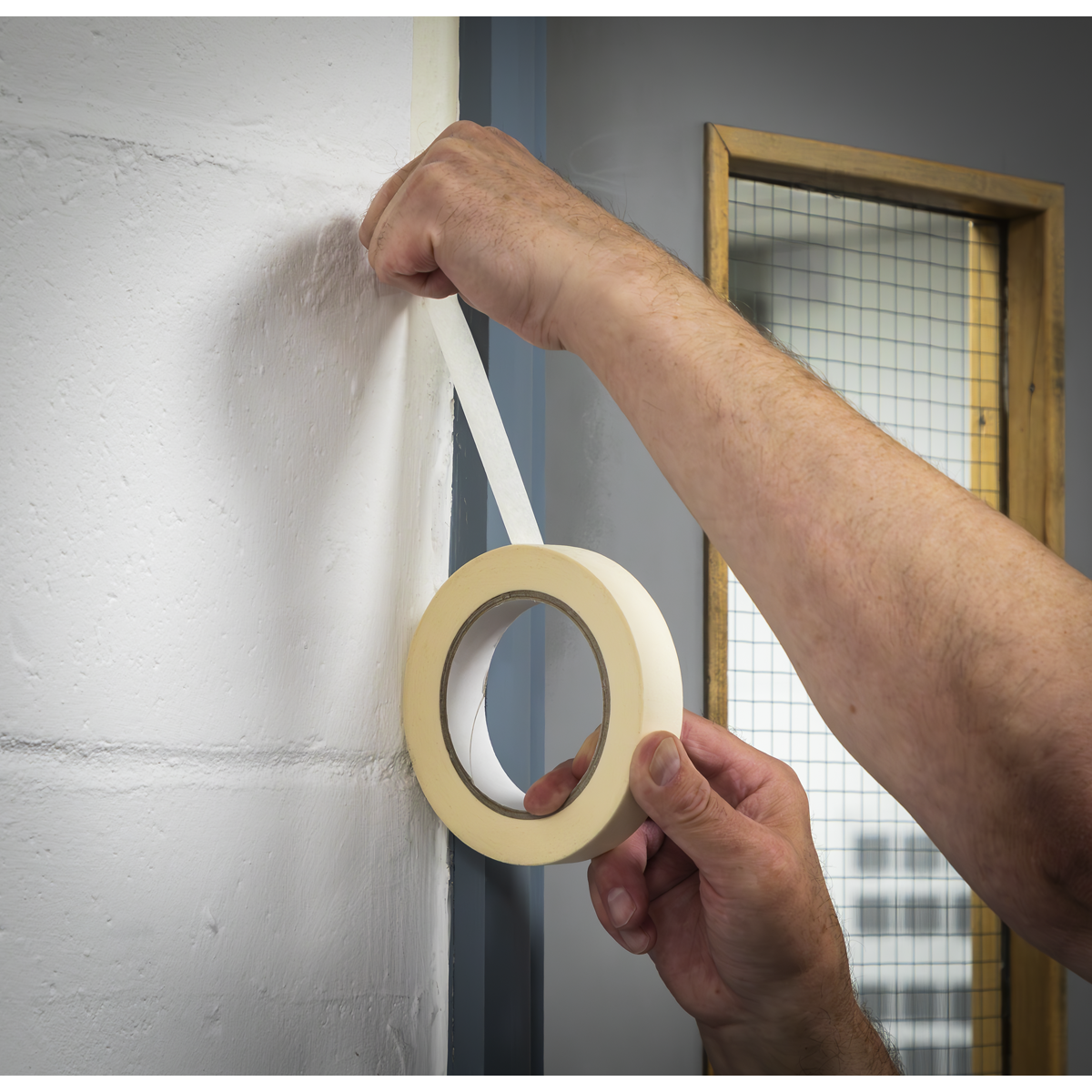 Premium Quality Masking Tape