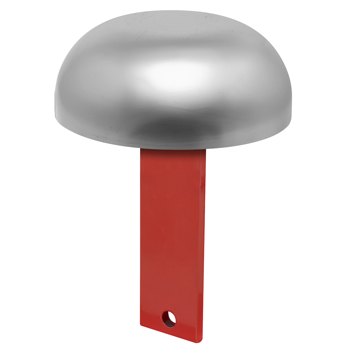Bowl Shaped Dolly for Bodywork Metal Forming