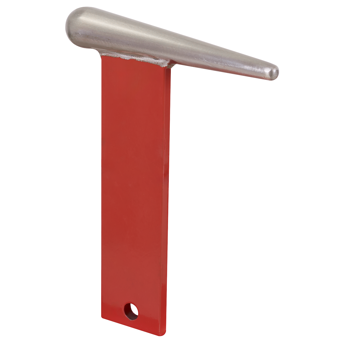 Tapered T-Dollies for Sheet Metal Forming