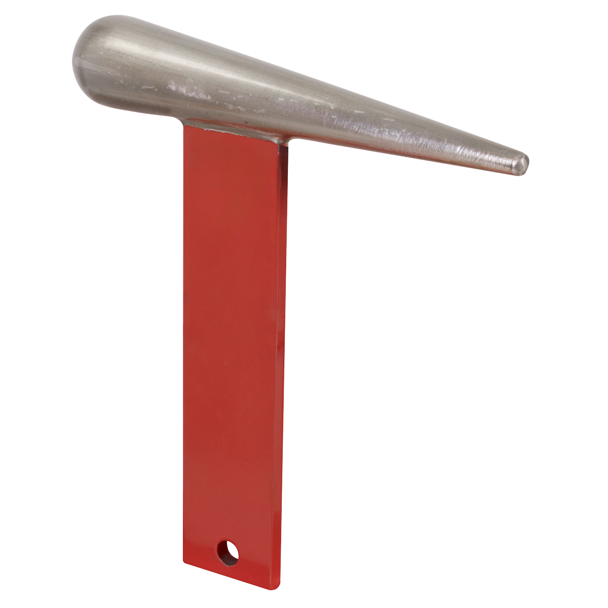 Tapered T-Dollies for Sheet Metal Forming