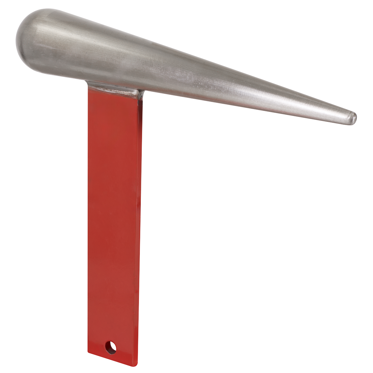 Tapered T-Dollies for Sheet Metal Forming