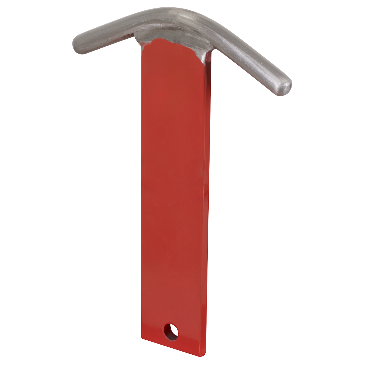 Curved T-Dollies for Sheet Metal Forming