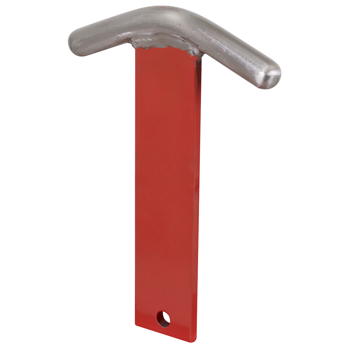 Curved T-Dollies for Sheet Metal Forming