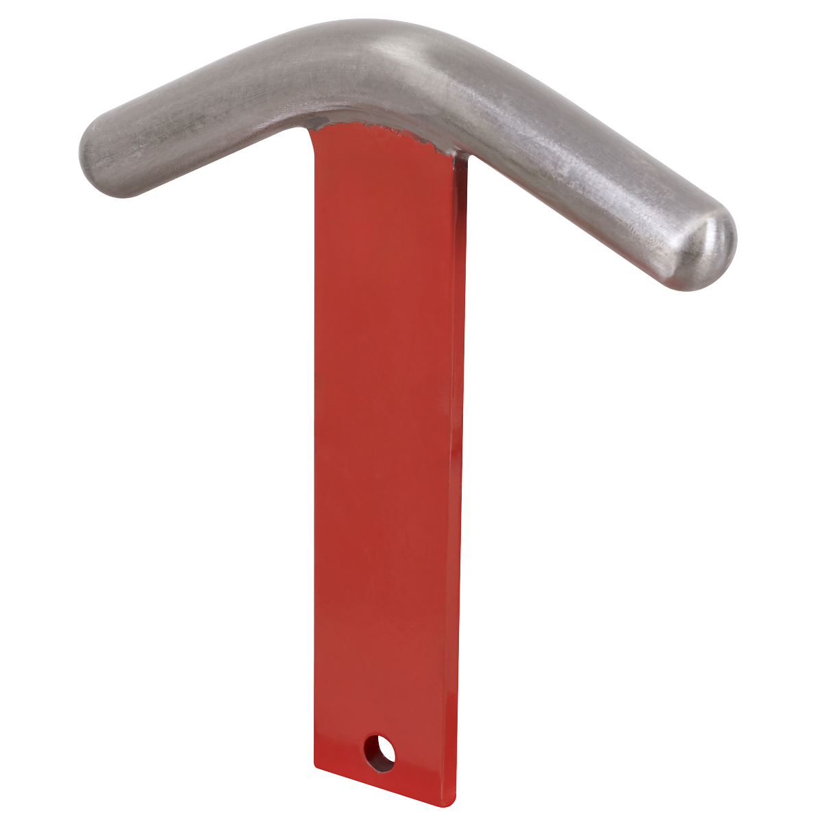 Curved T-Dollies for Sheet Metal Forming