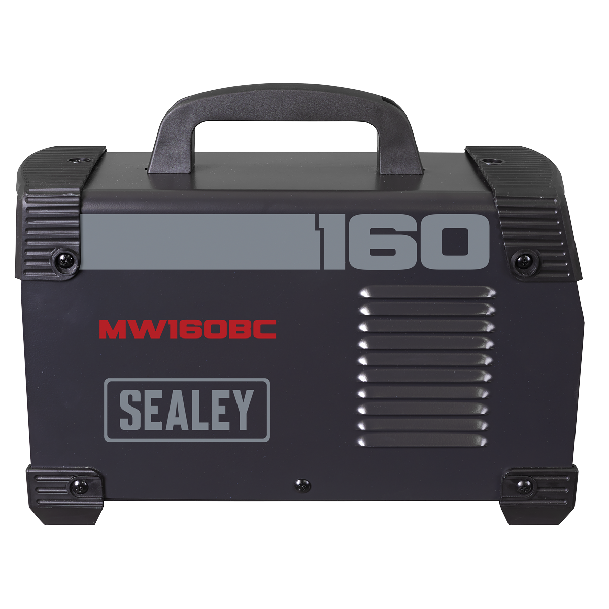 MMA/ARC Inverter Welder 160A & Battery Charger/Starter 200A 230V