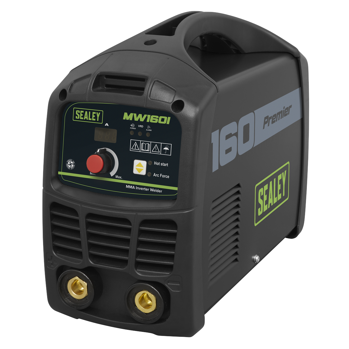 Premier Inverter Welder 160A 230V
