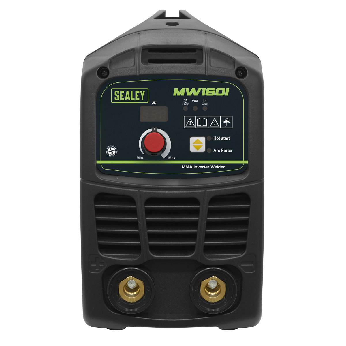 Premier Inverter Welder 160A 230V