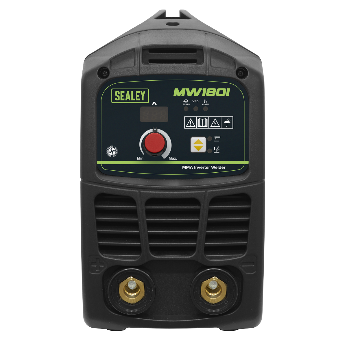 Premier Inverter Welder 180A 230V