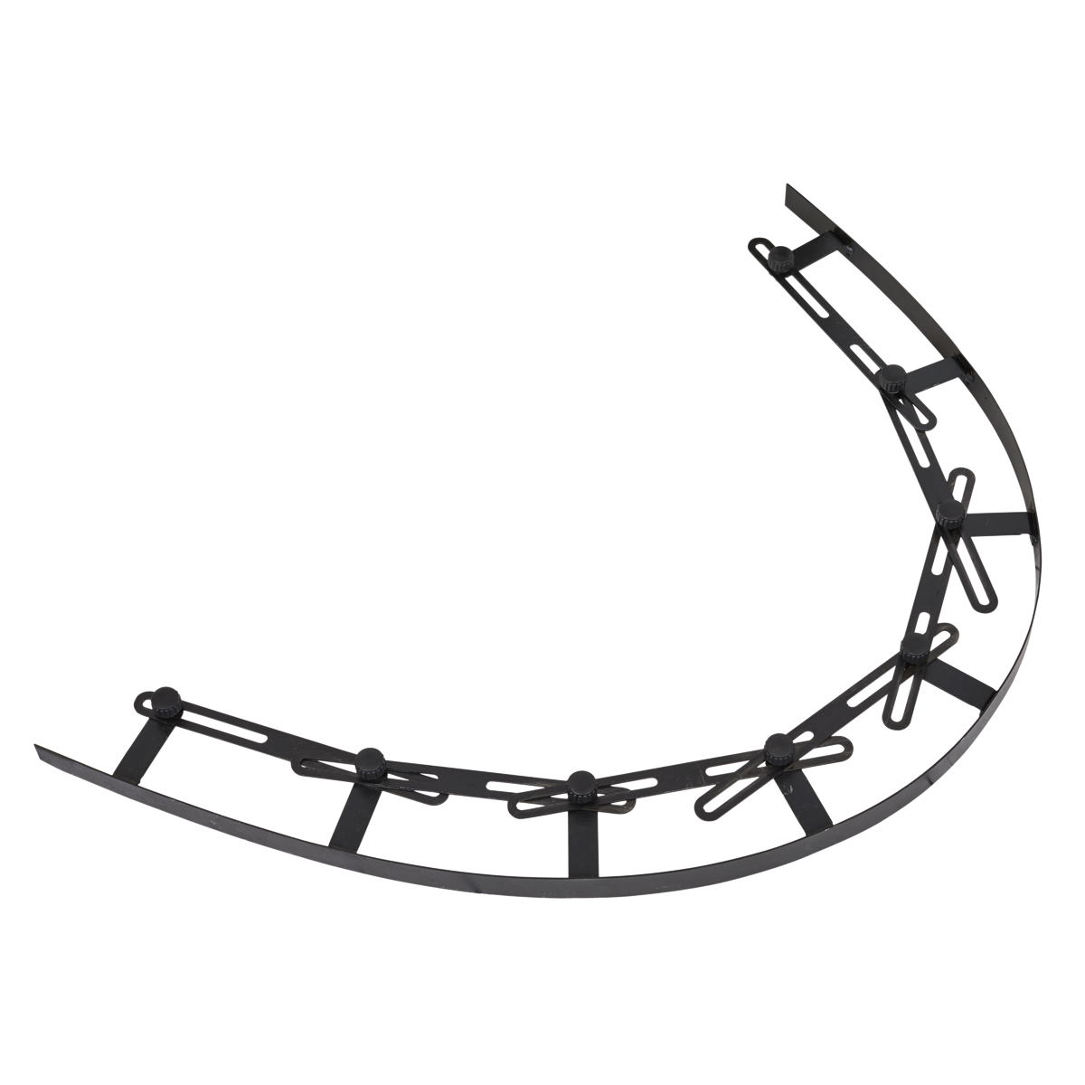 Professional Curve Body Panel Profile Template 940mm/37"