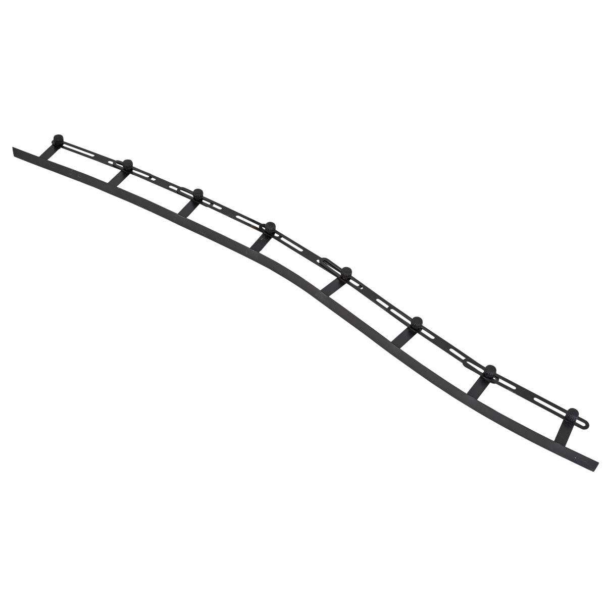 Professional Curve Body Panel Profile Template 940mm/37"