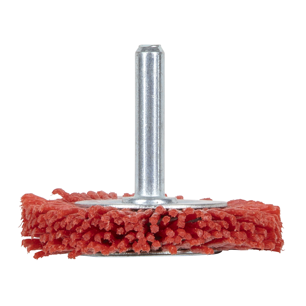 Nylon Filament Circular Brush with 6mm Shaft