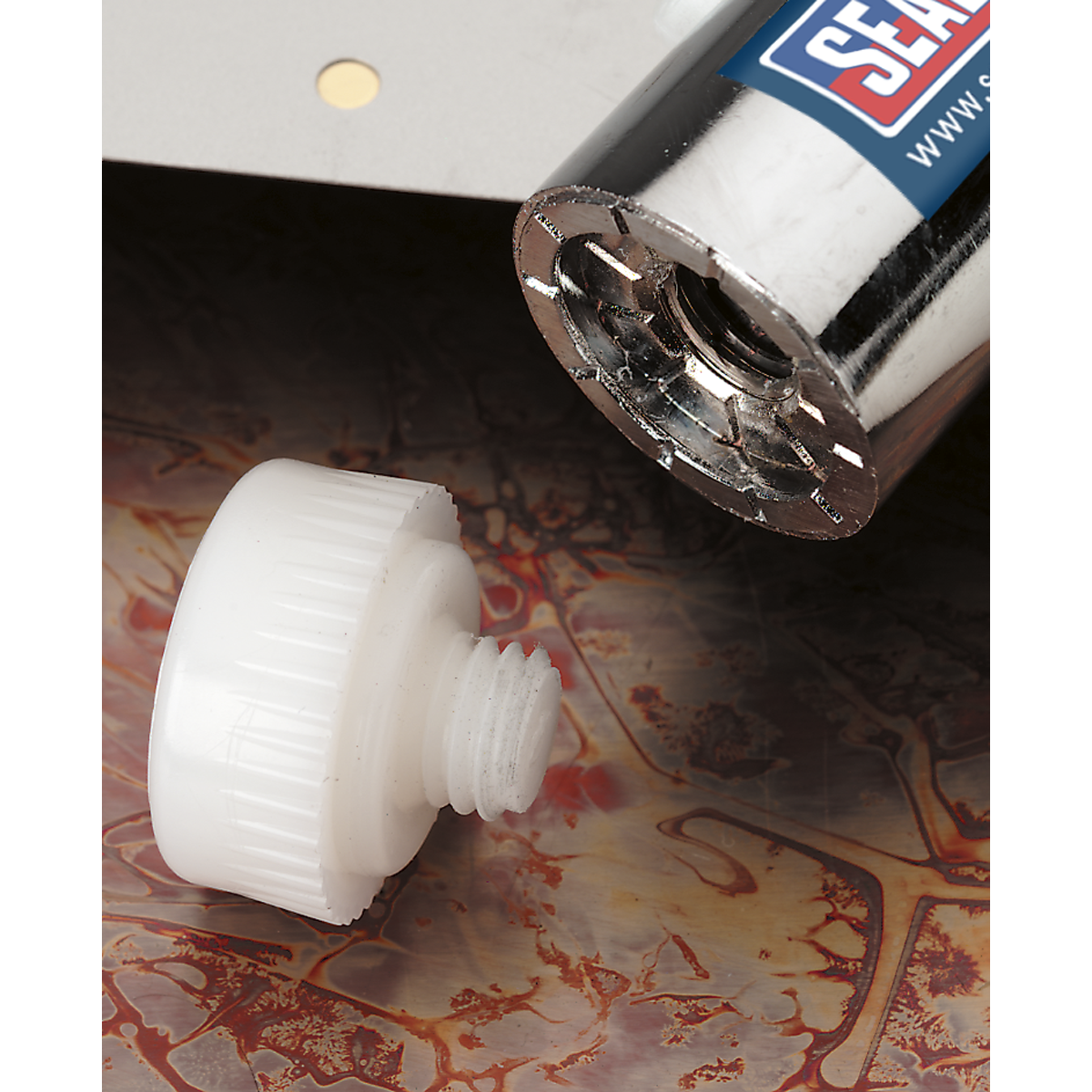 Premier Nylon Faced Hammer 1.25lb