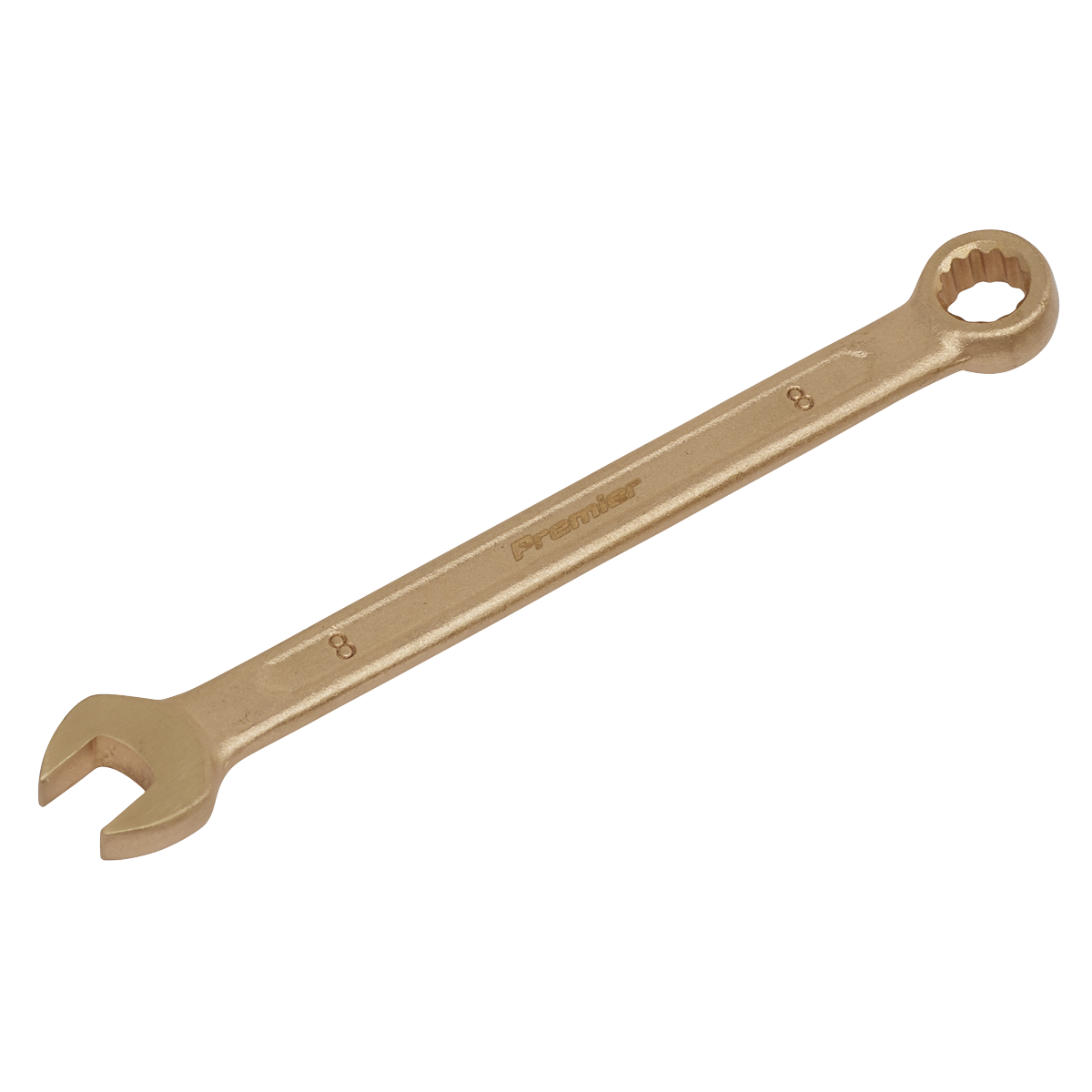 Premier Non-Sparking Combination Spanner