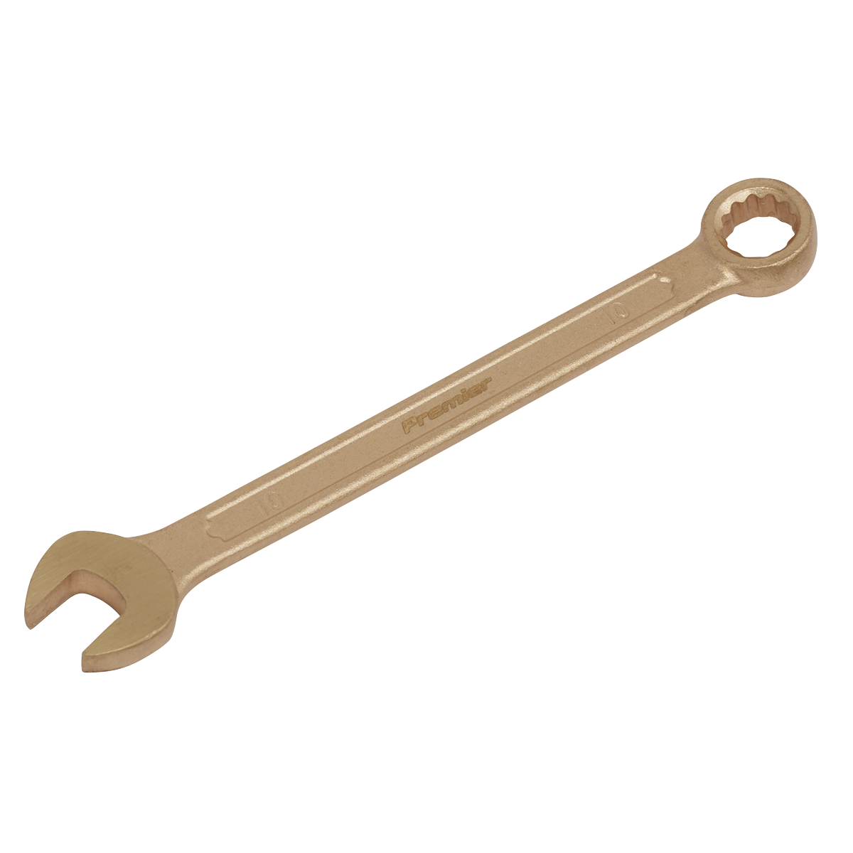 Premier Non-Sparking Combination Spanner