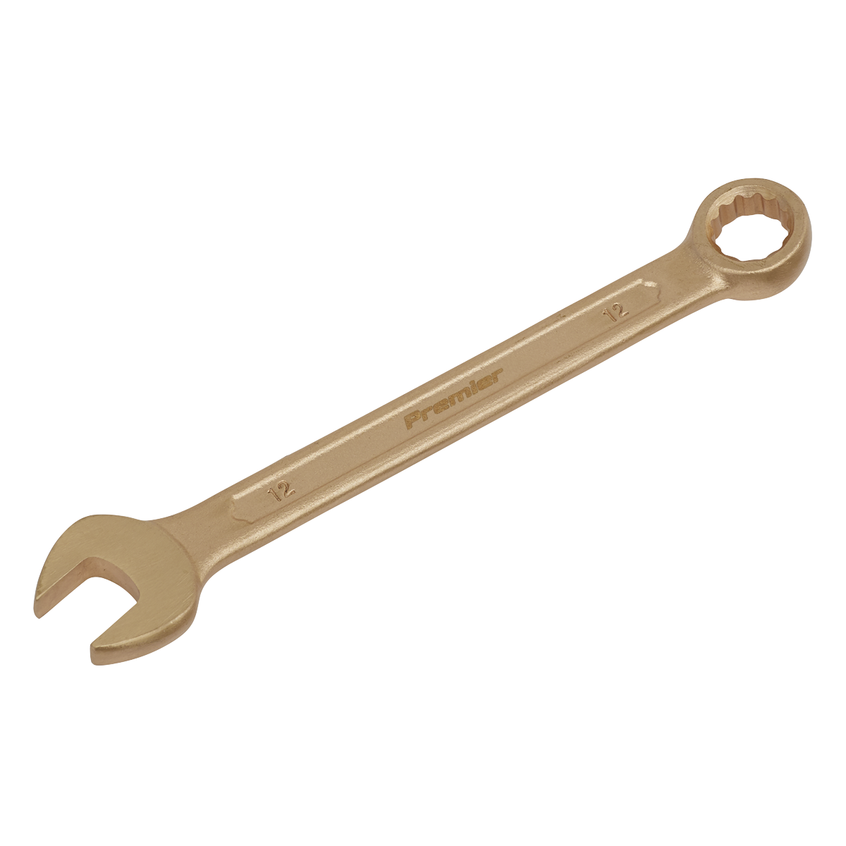 Premier Non-Sparking Combination Spanner