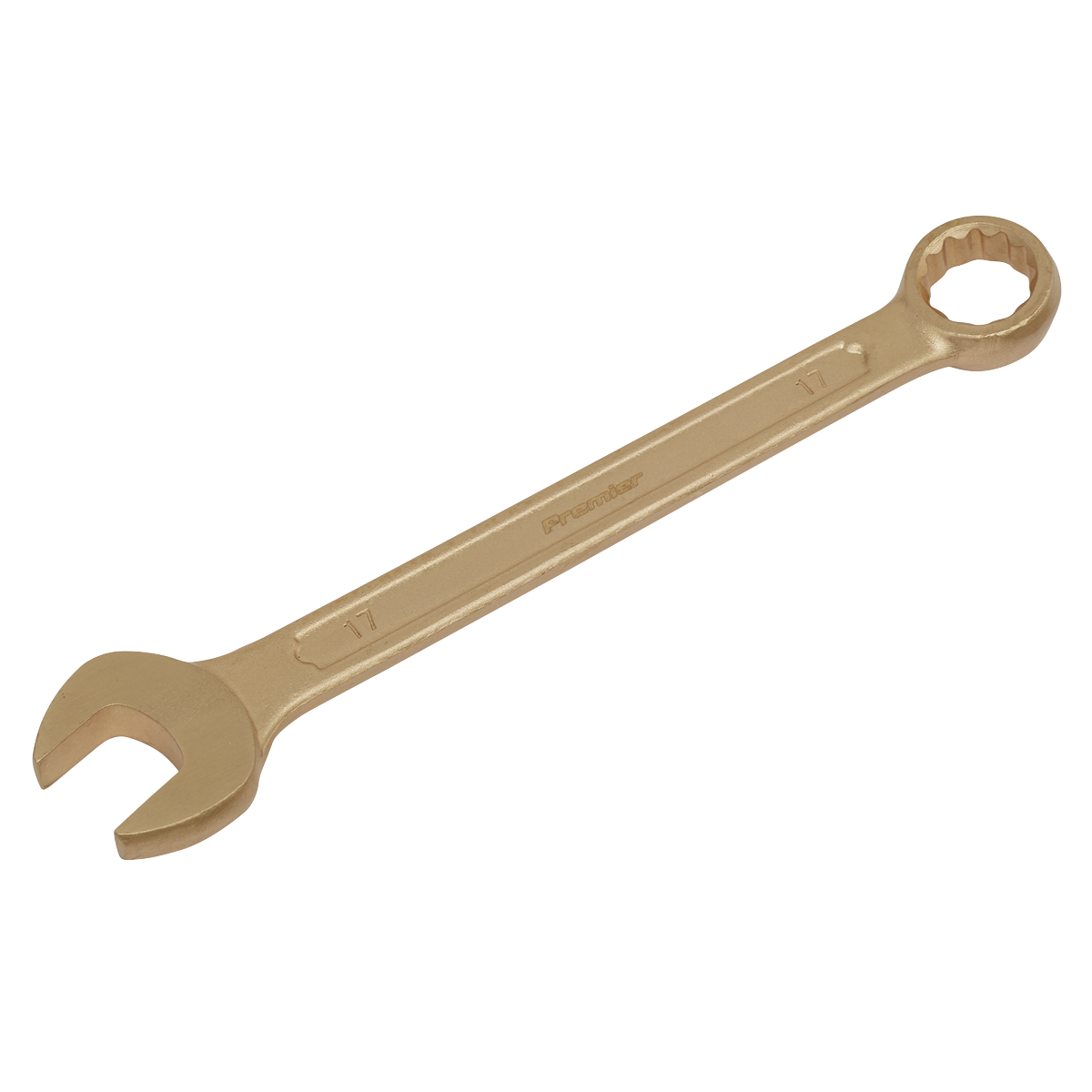 Premier Non-Sparking Combination Spanner
