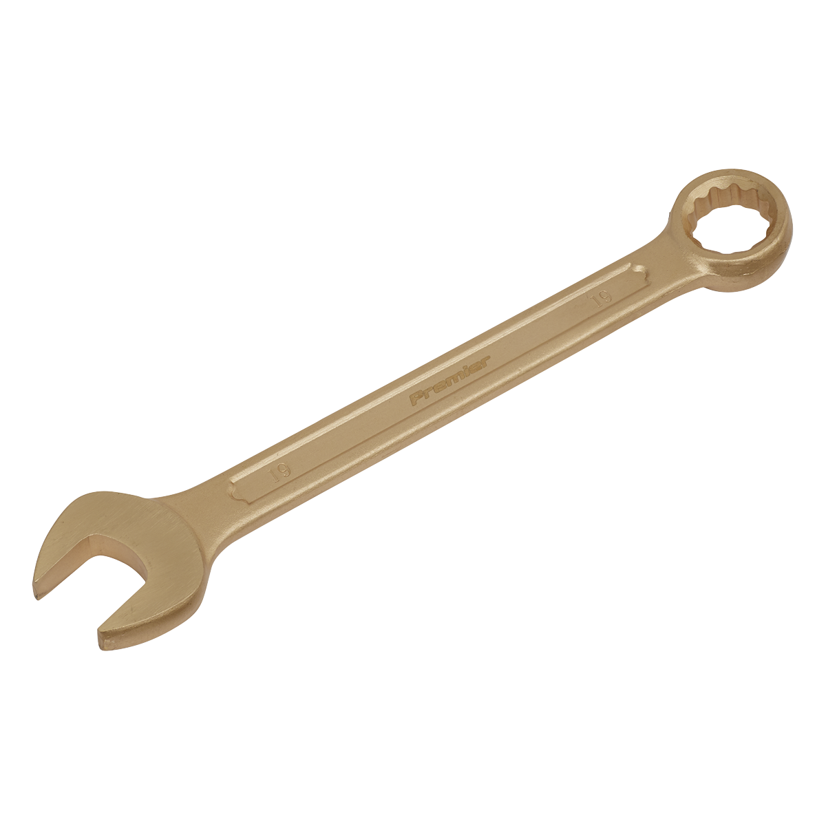Premier Non-Sparking Combination Spanner