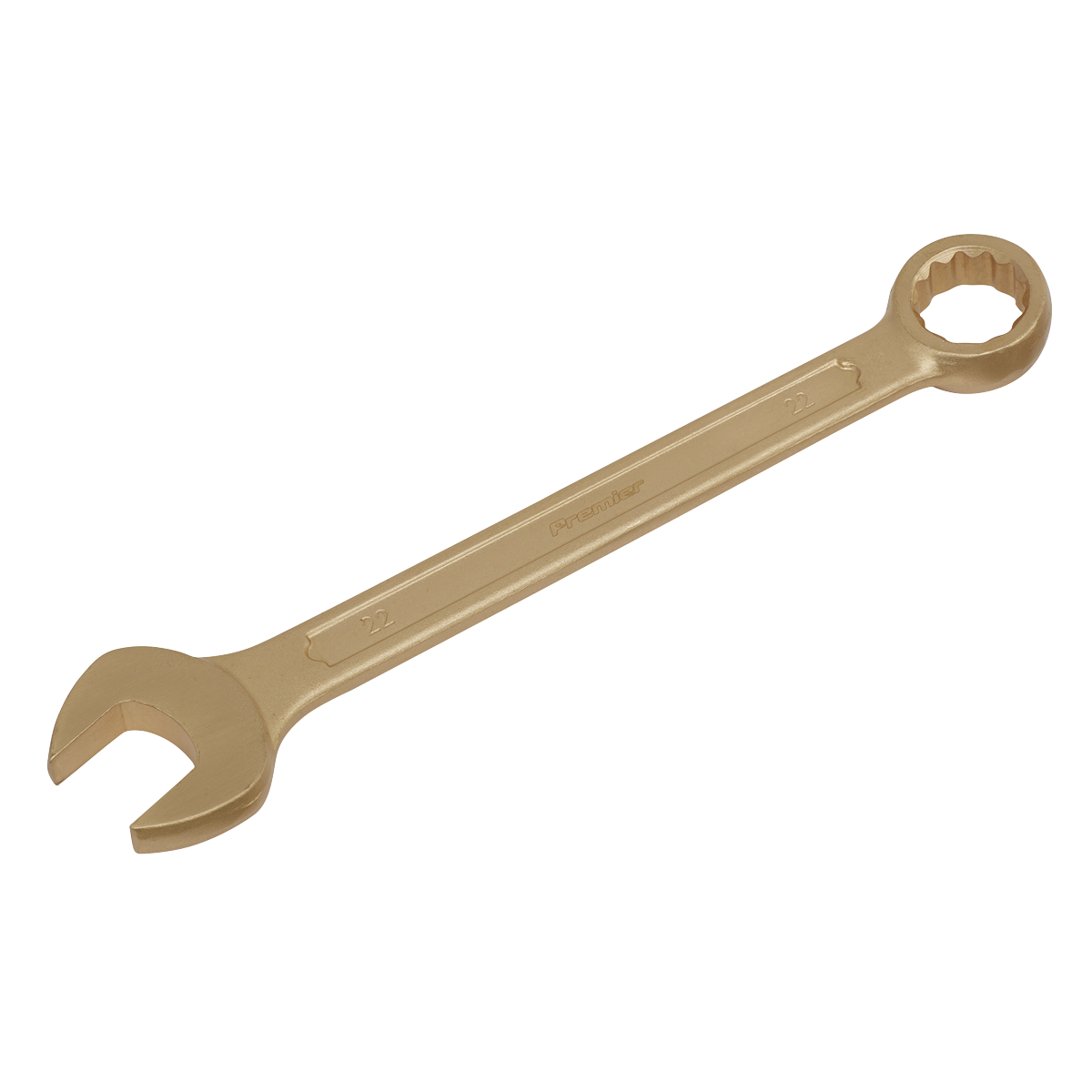 Premier Non-Sparking Combination Spanner