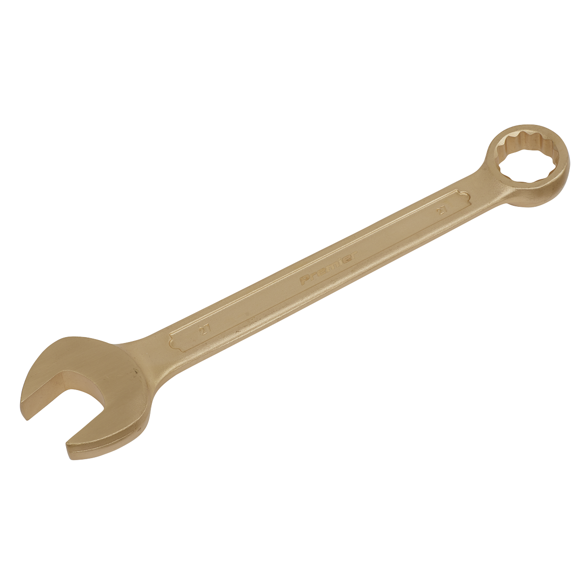 Premier Non-Sparking Combination Spanner