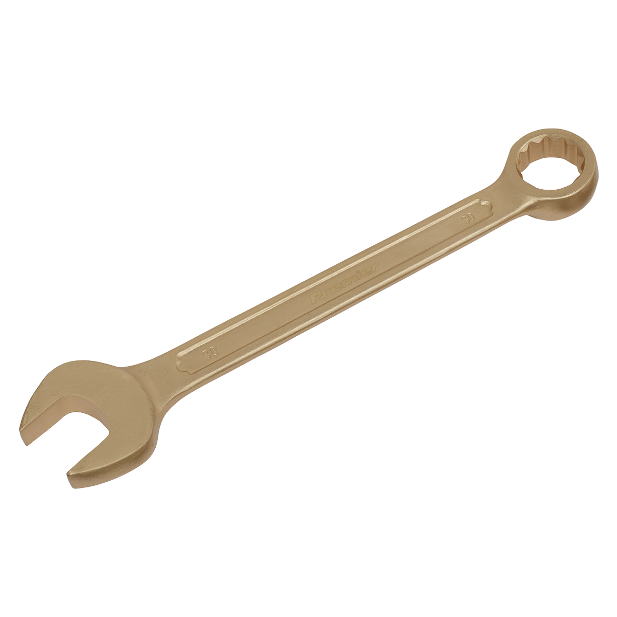 Premier Non-Sparking Combination Spanner