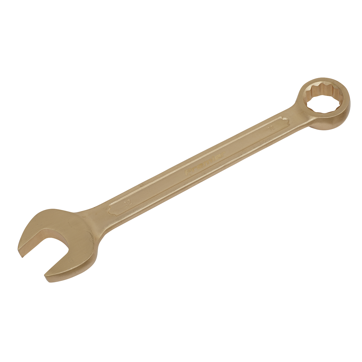 Premier Non-Sparking Combination Spanner