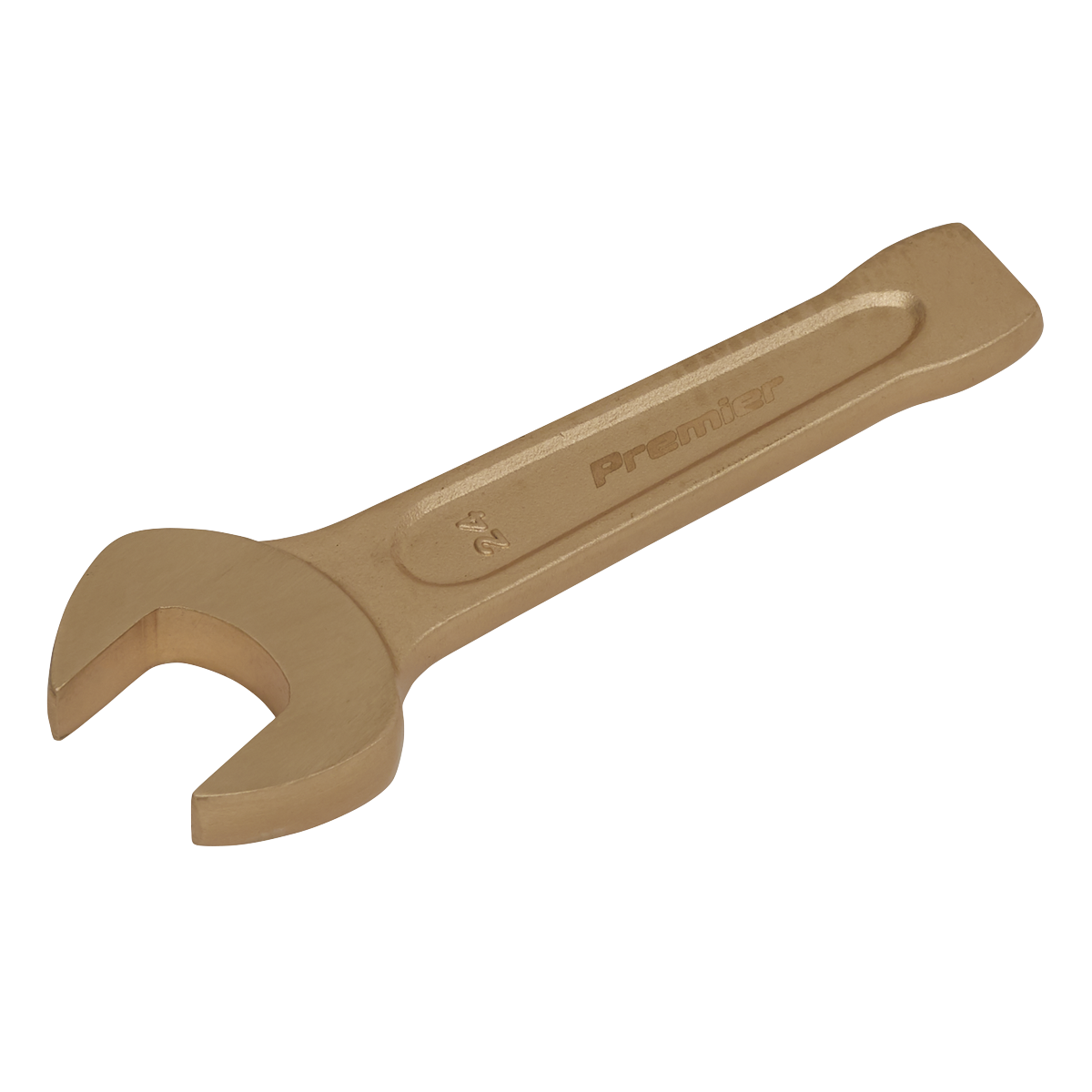 Premier Non-Sparking Open-End Slogging Spanner