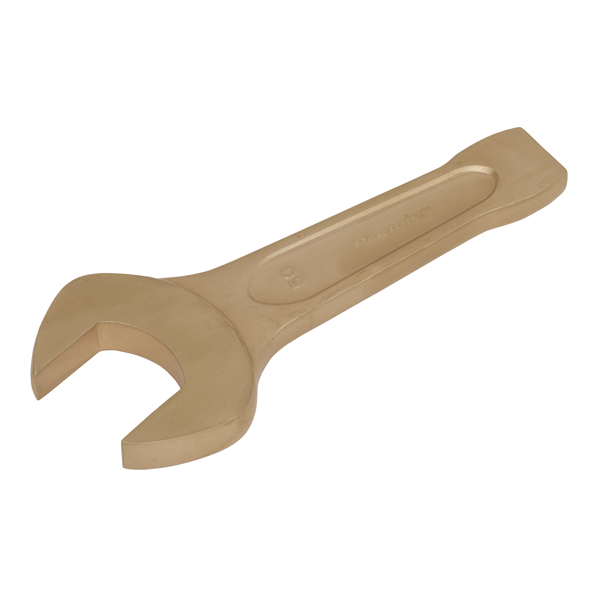 Premier Non-Sparking Open-End Slogging Spanner