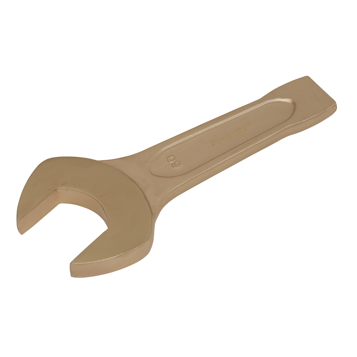 Premier Non-Sparking Open-End Slogging Spanner