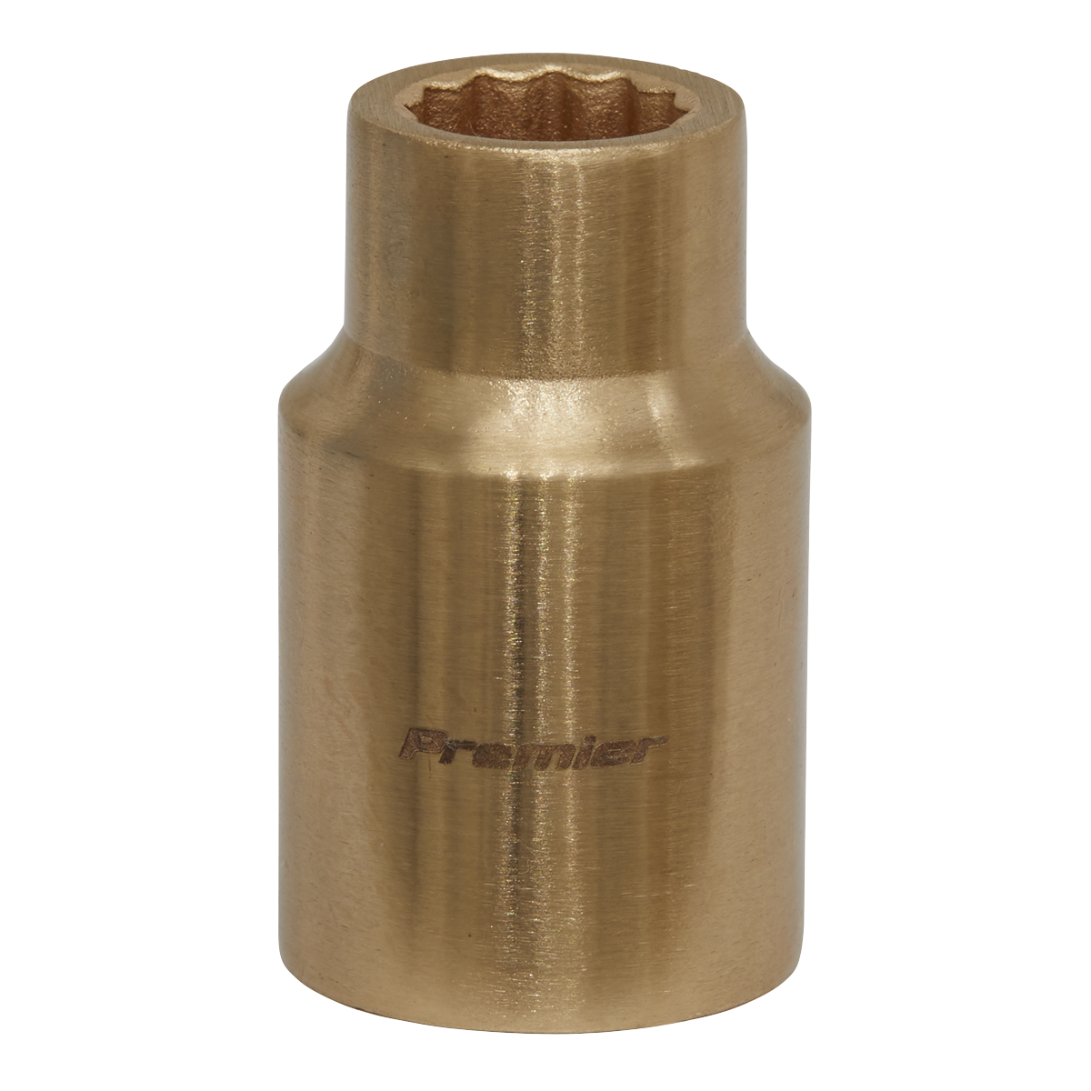Premier Non-Sparking Socket 1/2"Sq Drive