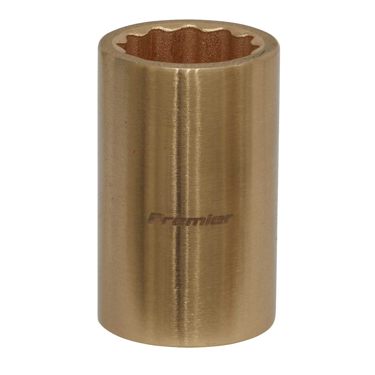 Premier Non-Sparking Socket 1/2"Sq Drive
