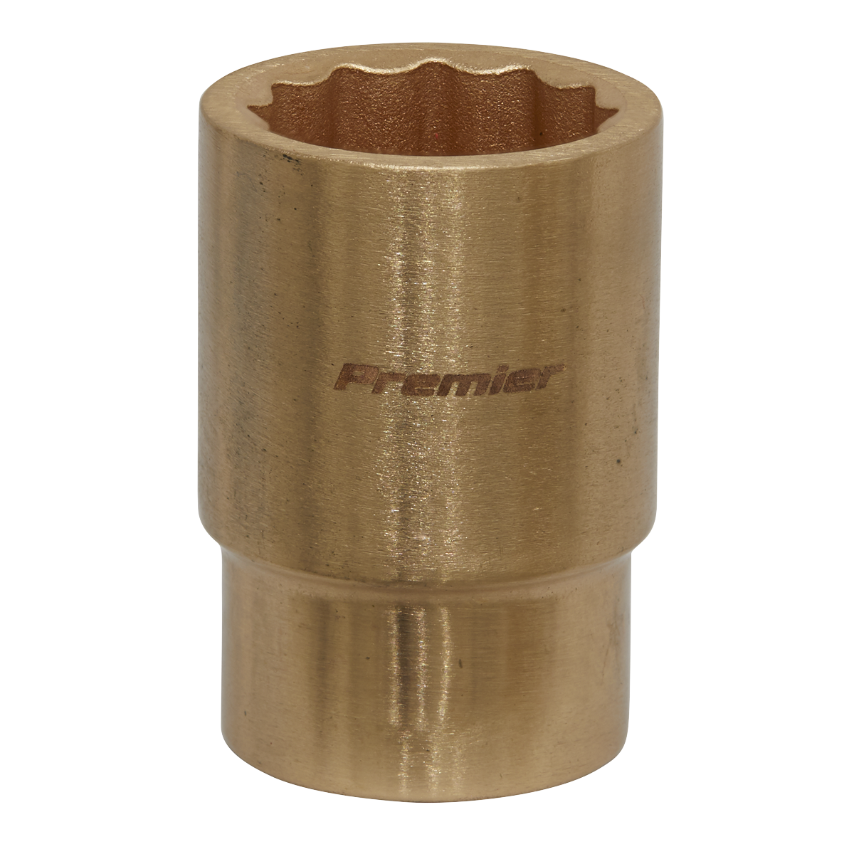 Premier Non-Sparking Socket 1/2"Sq Drive
