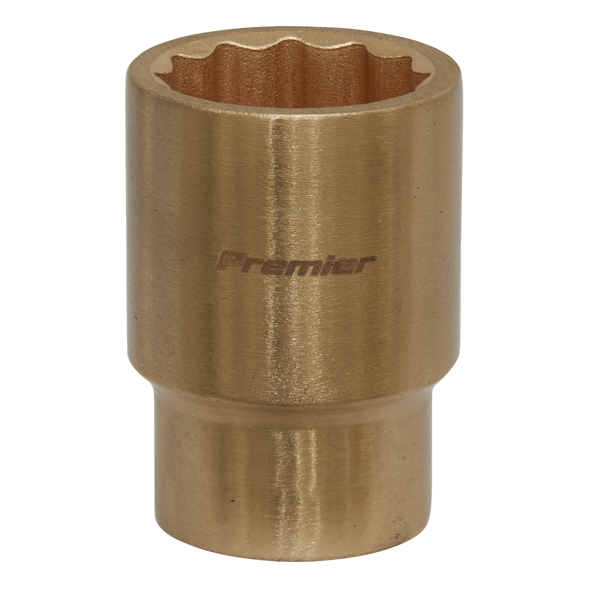 Premier Non-Sparking Socket 1/2"Sq Drive