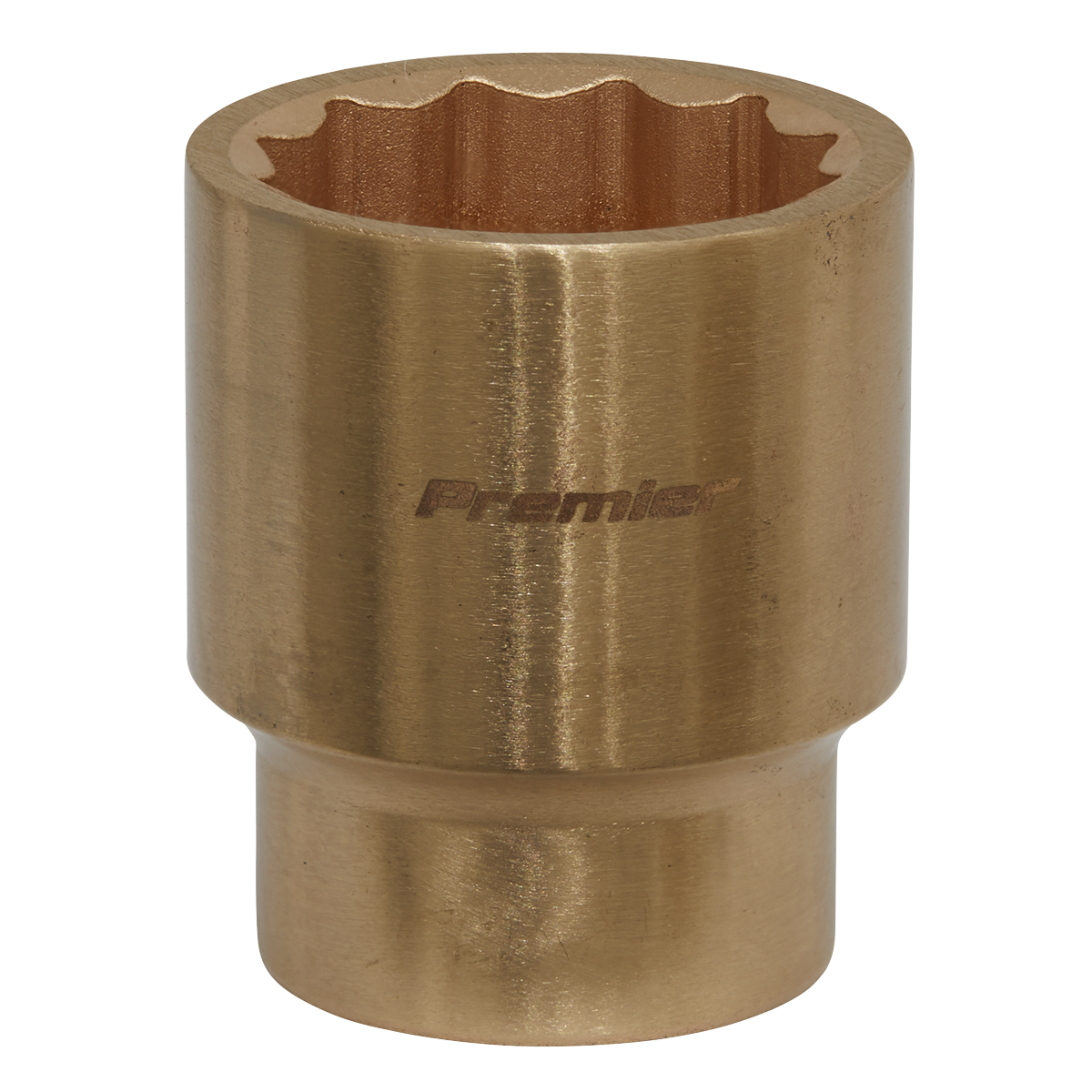 Premier Non-Sparking Socket 1/2"Sq Drive