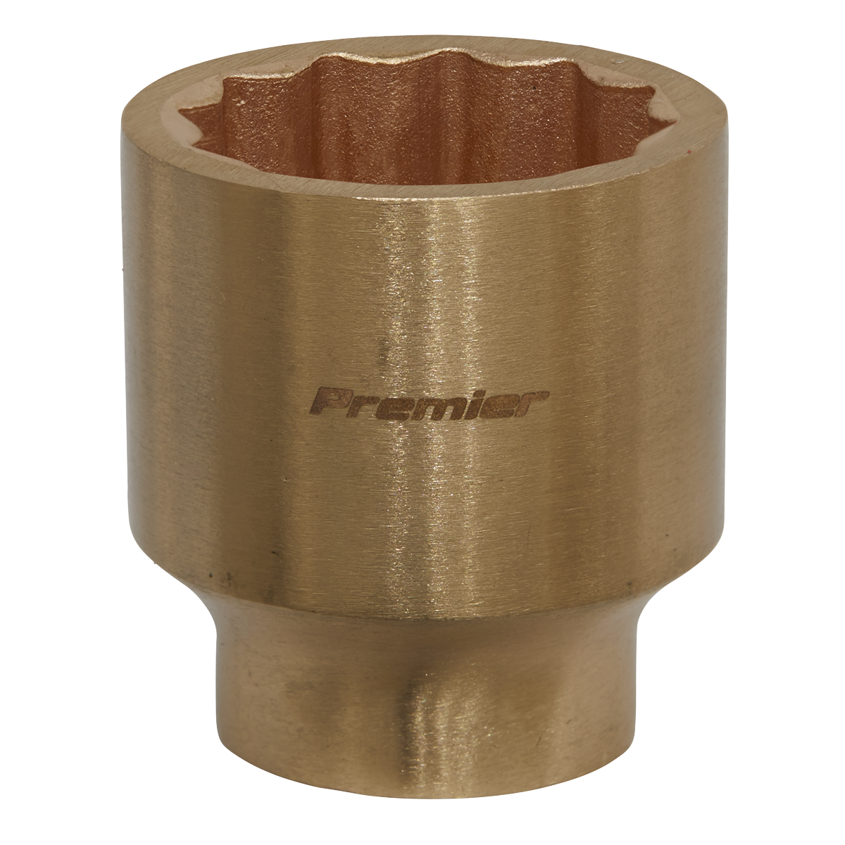 Premier Non-Sparking Socket 1/2"Sq Drive