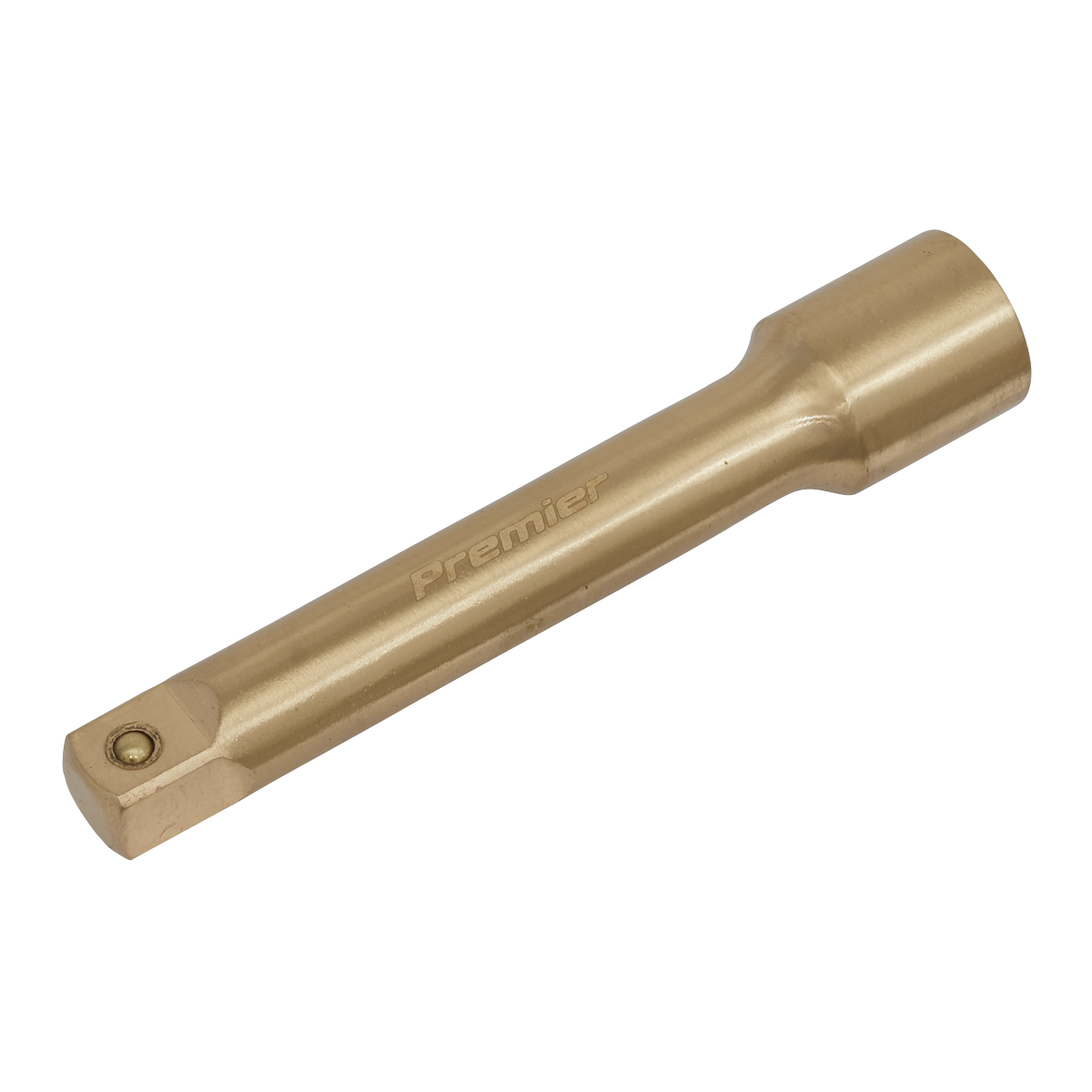 Premier Non-Sparking Extension Bar 1/2"Sq Drive