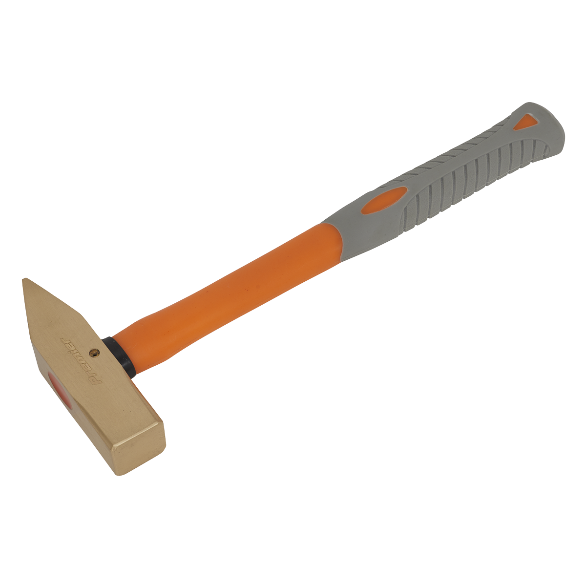 Premier Non-Sparking Cross Pein Engineer's Hammer