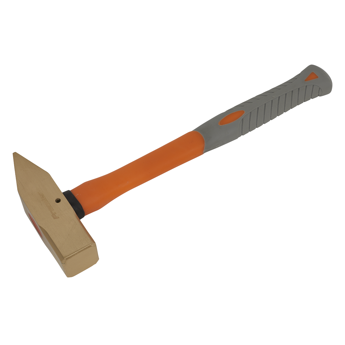 Premier Non-Sparking Cross Pein Engineer's Hammer