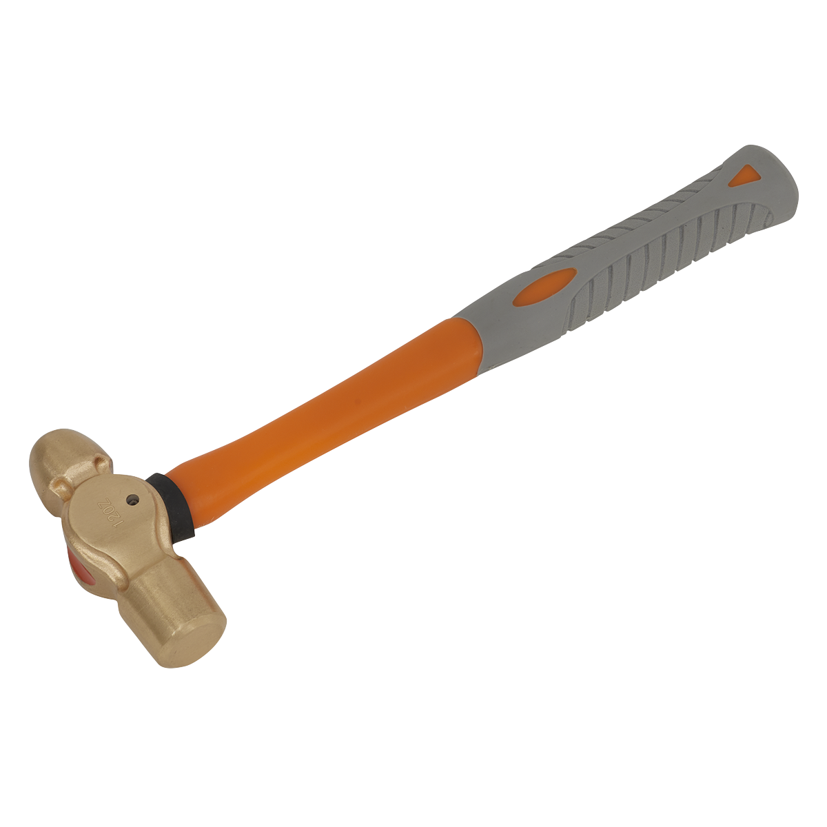 Premier Non-Sparking Ball Pein Hammer