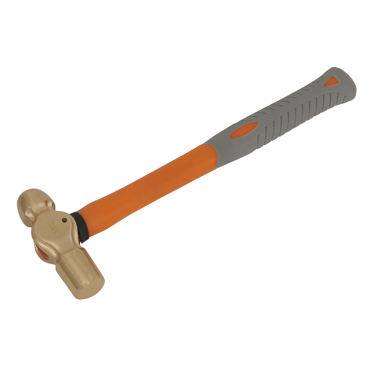 Premier Non-Sparking Ball Pein Hammer