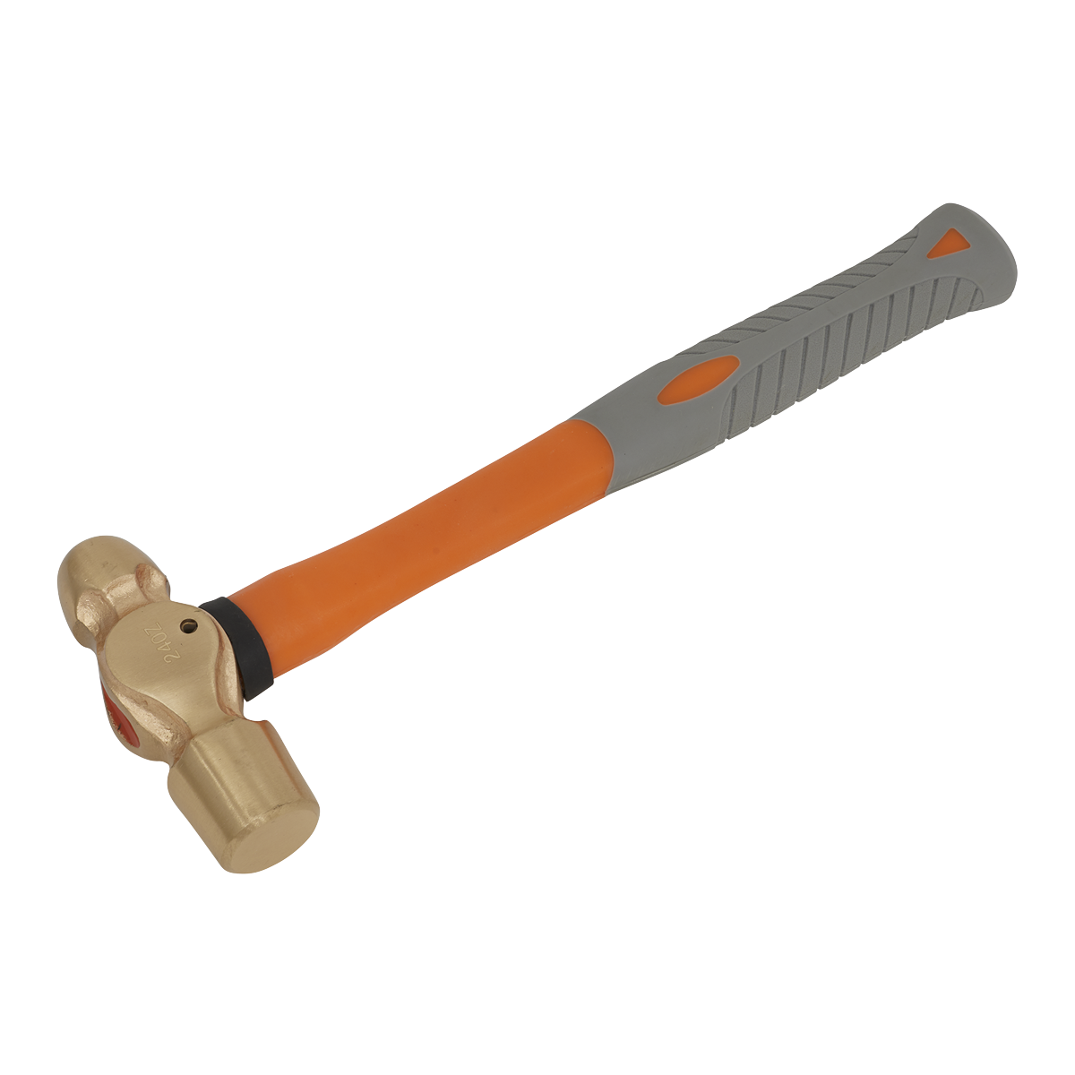 Premier Non-Sparking Ball Pein Hammer
